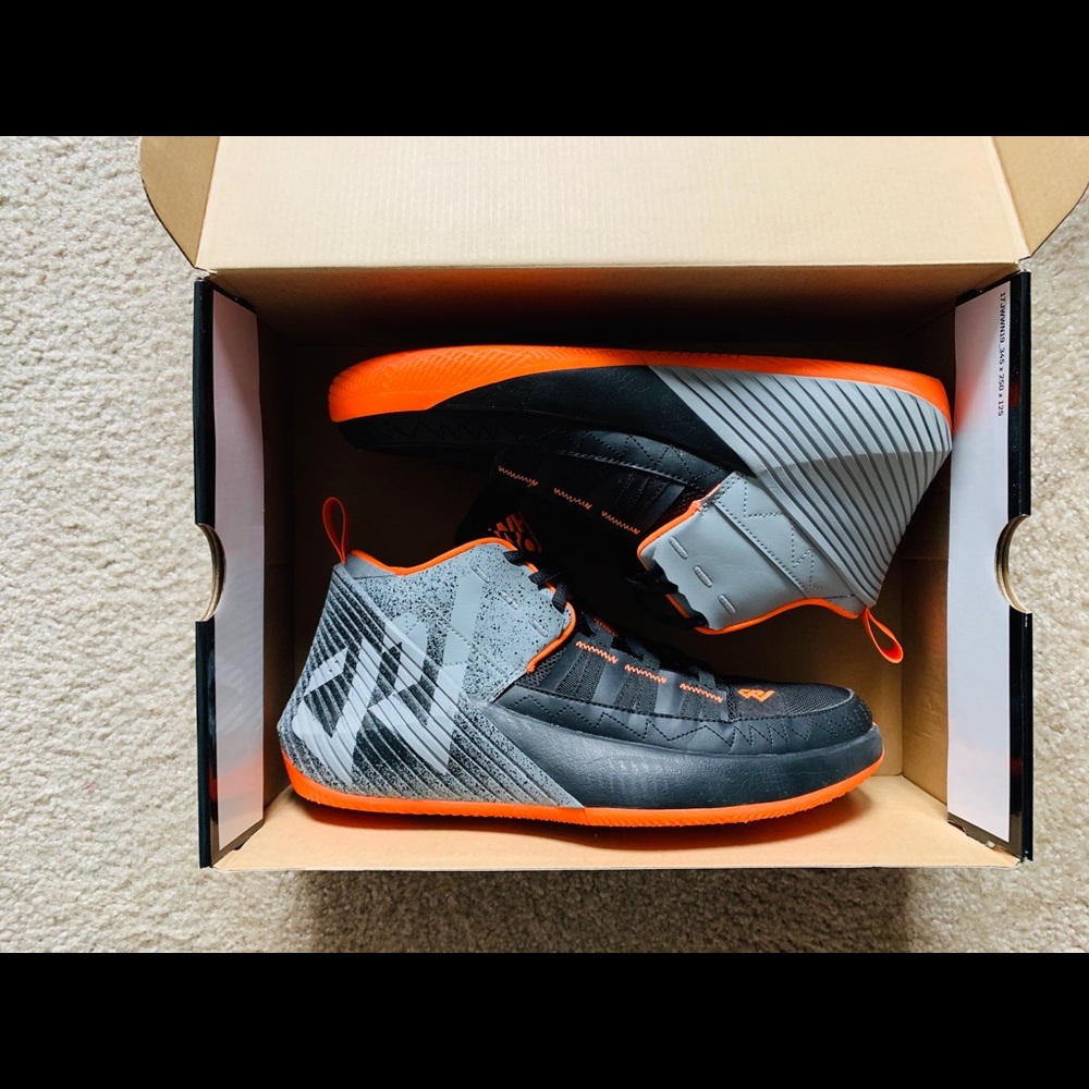 Air Jordan Why Not Zer0.1